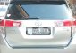 Jual Toyota Kijang Innova 2018 harga baik-2