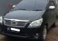 Butuh uang jual cepat Toyota Kijang Innova 2012-2