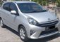 Butuh uang jual cepat Toyota Agya 2016-6