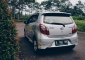 Jual Toyota Agya 2016 Manual-5
