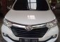 Toyota Avanza 2016 dijual cepat-1