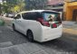 Jual Toyota Alphard 2016 Automatic-0