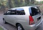 Toyota Kijang Innova 2006 bebas kecelakaan-0