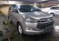 Toyota Kijang Innova G dijual cepat-1