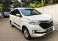 Toyota Avanza G dijual cepat-0