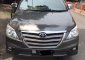 Toyota Kijang Innova 2.5 G bebas kecelakaan-2