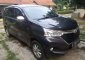 Toyota Avanza 2016 bebas kecelakaan-0