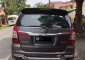 Toyota Kijang Innova 2.5 G bebas kecelakaan-3