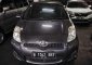 Toyota Yaris E dijual cepat-4