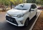 Toyota Calya G bebas kecelakaan-6