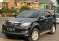 Jual Toyota Fortuner 2012 harga baik-5