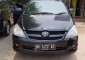 Toyota Kijang Innova G dijual cepat-1