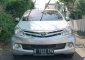 Toyota Avanza E dijual cepat-12