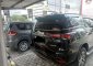 Jual Toyota Fortuner 2017, KM Rendah-3