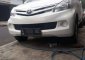 Toyota Avanza 2014 bebas kecelakaan-2