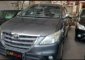 Toyota Kijang Innova 2011 bebas kecelakaan-5