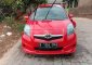 Jual Toyota Yaris 2012 Manual-4