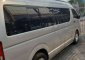 Toyota Hiace 2013 bebas kecelakaan-4