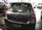 Toyota Yaris E dijual cepat-7