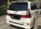 Jual Toyota Avanza 2016, KM Rendah-0