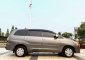 Toyota Kijang Innova 2.0 G dijual cepat-0