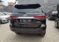 Toyota Fortuner VRZ dijual cepat-0