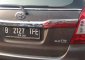 Toyota Kijang Innova dijual cepat-1