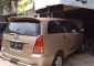 Butuh uang jual cepat Toyota Kijang Innova 2005-1