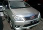 Toyota Kijang Innova 2011 dijual cepat-1