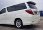 Jual Toyota Alphard 2010 Automatic-6