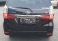 Toyota Avanza G bebas kecelakaan-1