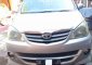 Toyota Avanza 2011 bebas kecelakaan-1