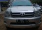 Jual Toyota Fortuner 2007 Automatic-2