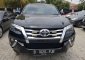 Toyota Fortuner VRZ dijual cepat-4