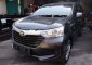 Jual Toyota Avanza 2018 Manual-4