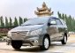 Toyota Kijang Innova 2.0 G dijual cepat-5