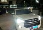 Butuh uang jual cepat Toyota Kijang Innova 2016-3