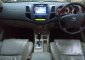 Jual Toyota Fortuner 2007 Automatic-3