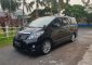 Jual Toyota Alphard 2009, KM Rendah-11