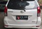Toyota Avanza 2013 bebas kecelakaan-9
