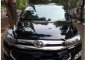 Butuh uang jual cepat Toyota Kijang Innova 2016-9