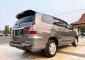 Toyota Kijang Innova 2.0 G dijual cepat-8