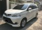 Jual Toyota Avanza 2016, KM Rendah-6