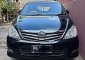 Toyota Kijang Innova 2.0 G dijual cepat-11