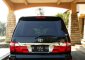Jual Toyota Alphard 2004, KM Rendah-12