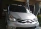Toyota Avanza G dijual cepat-17