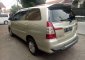 Toyota Kijang Innova 2013 bebas kecelakaan-2