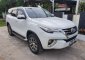 Jual Toyota Fortuner 2017, KM Rendah-2