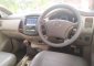 Jual Toyota Kijang Innova V harga baik-1