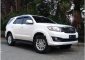 Jual Toyota Fortuner 2012 Automatic-7